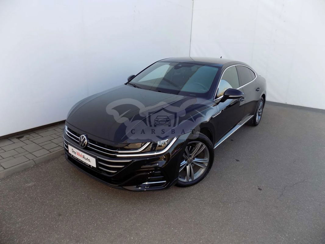 Volkswagen Arteon 2.0 TSI DSG R-Line 2023