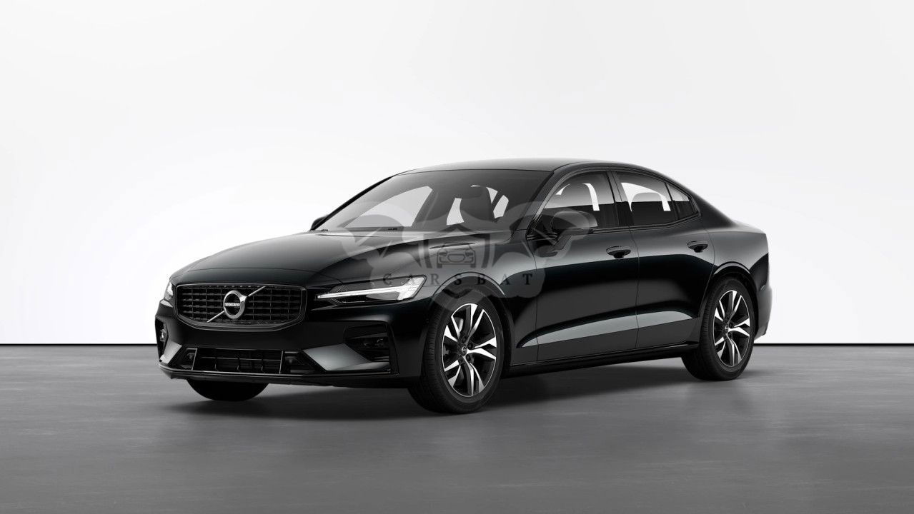 Volvo S60 III [2018 - Prezent] 2024