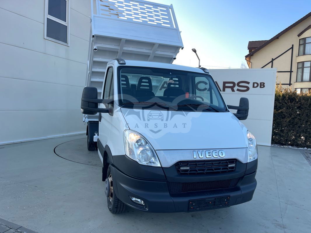 Iveco Daily 2012