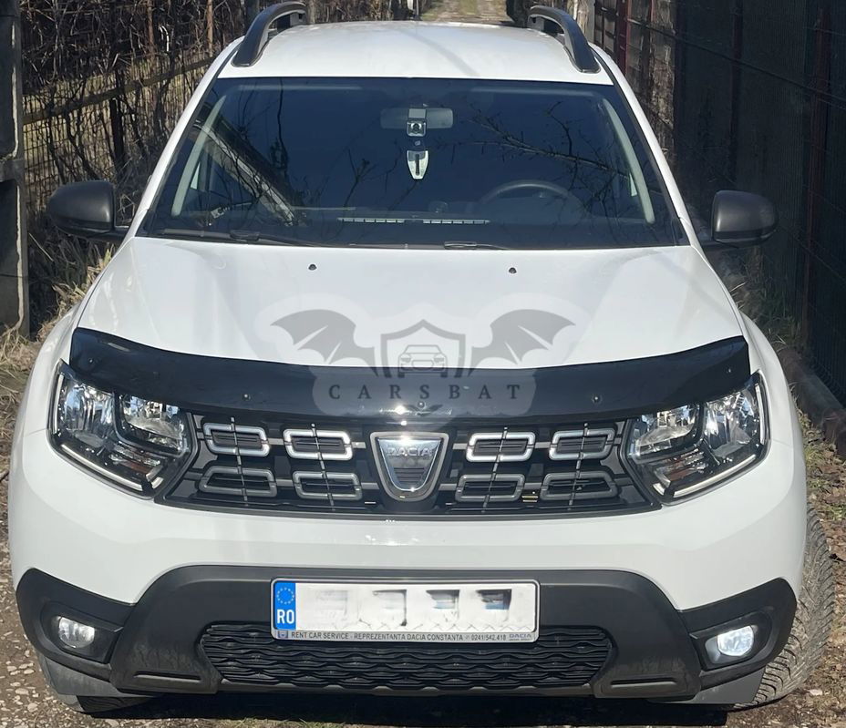 Dacia Duster II [2018 - Prezent] ECO-G 100 Comfort 2020