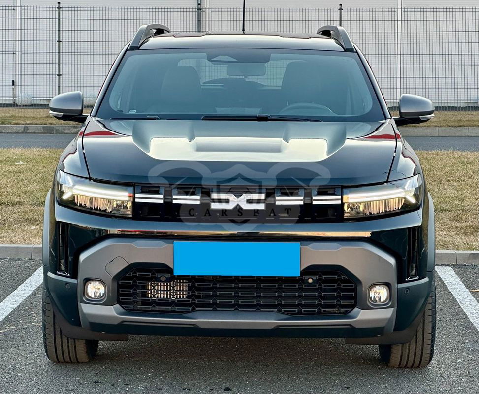 Dacia Duster II [2018 - Prezent] TCe 90 Essential 2024