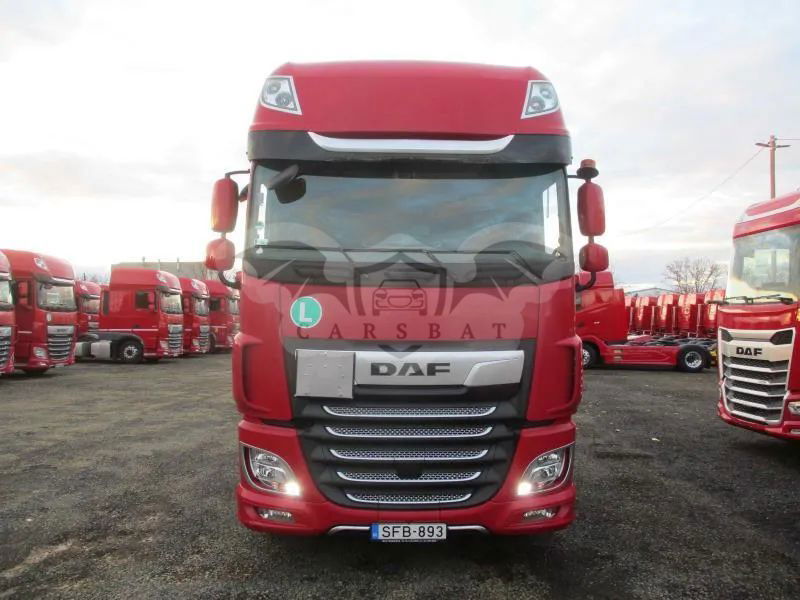DAF XF 2020