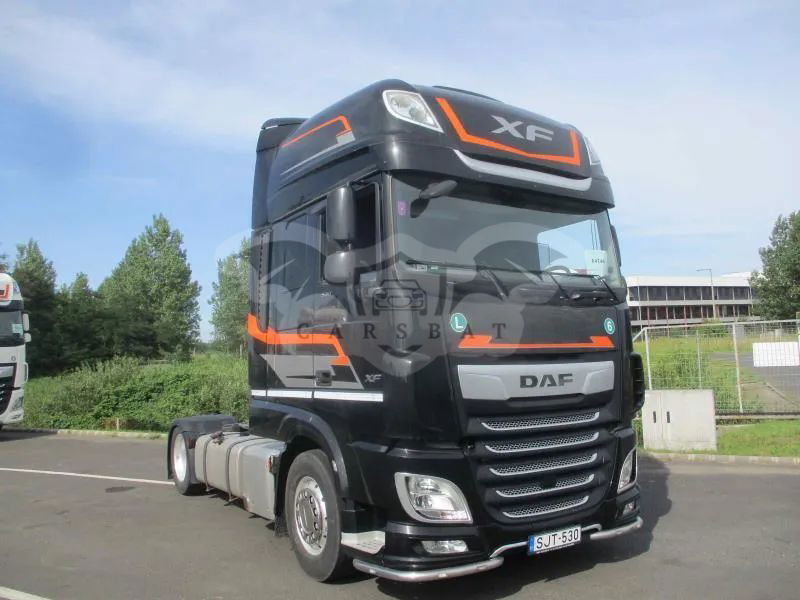 DAF XF 2020