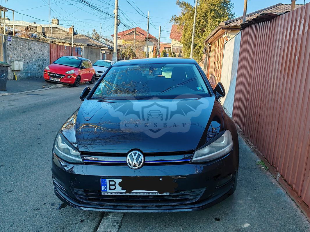Volkswagen Golf VII [2012 - 2020] 1.6 TDI DPF BMT Highline 2014