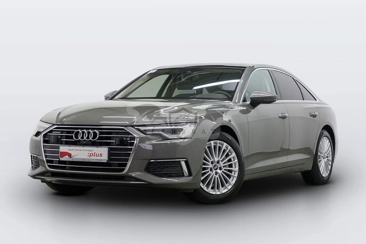 Audi A6 C8 [2018 - Prezent] 2.0 40 TDI quattro S tronic Design 2023