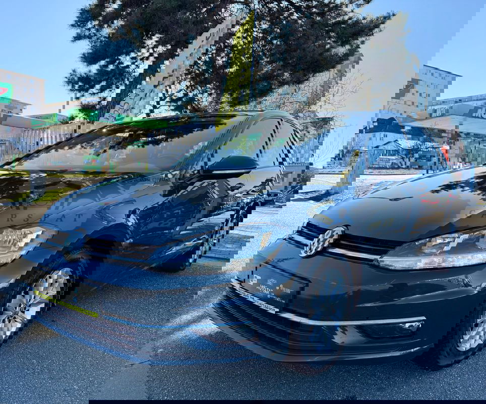 Volkswagen Golf VII [2012 - 2020] 1.6 TDI Comfortline 2019