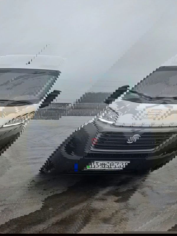 Fiat Ducato 2020