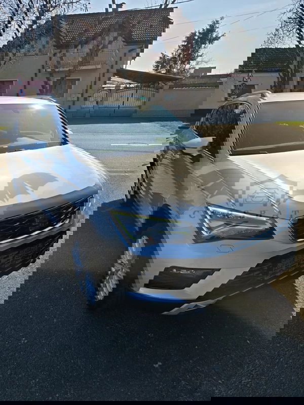 Seat Ateca 2.0 TDI DSG Xcellence 2019