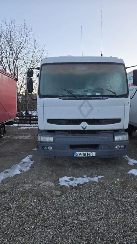 Renault Premium 2005
