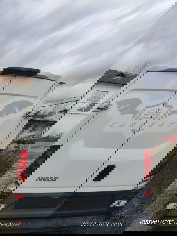 Iveco Daily 2017