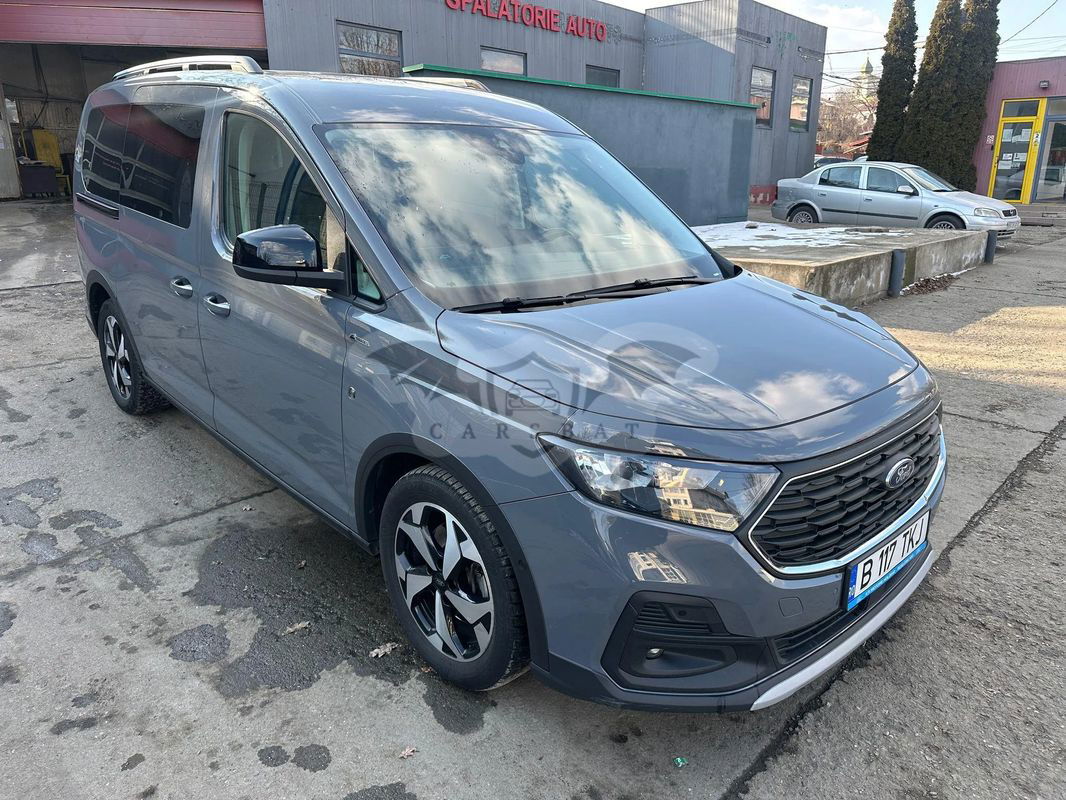 Ford Tourneo 2.0L EcoBlue SWB Active 2023