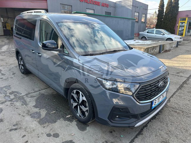 Ford Tourneo 2.0L EcoBlue SWB Active 2023