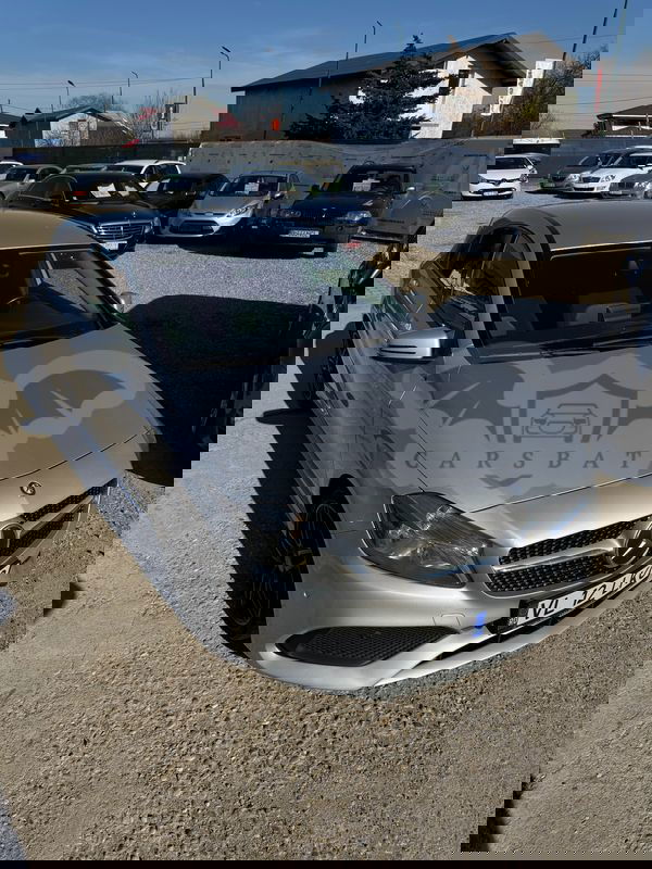 Mercedes-Benz A W176 [2012 - 2018] 2016