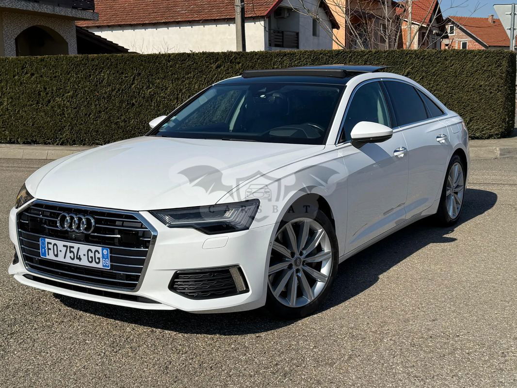 Audi A6 C8 [2018 - Prezent] 50 TFSI e quattro S tronic PHEV Advanced 2021