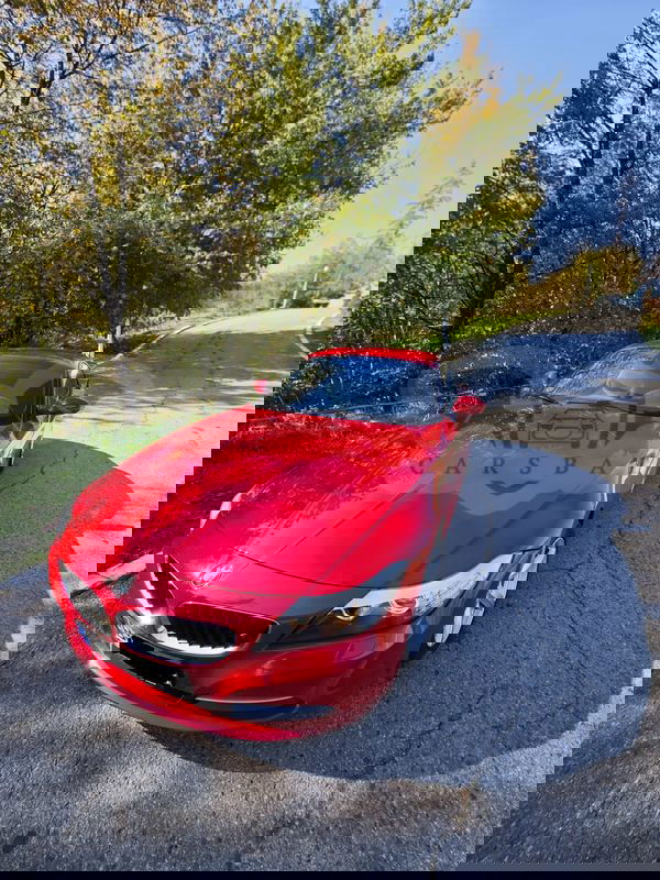 BMW Z4 E89 [2009 - 2016] sDrive23i 2011