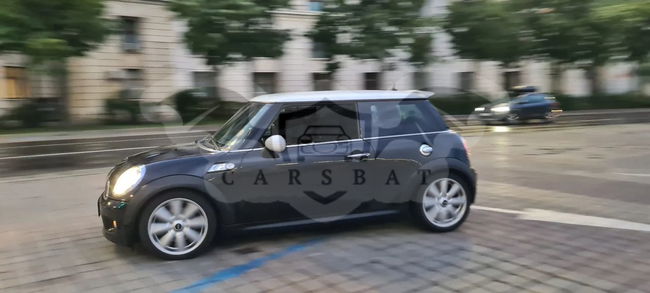 Mini Cooper 2009