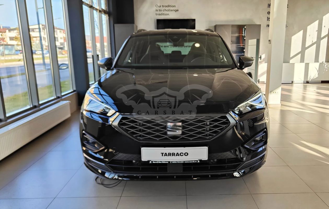 Seat Tarraco 1.5 TSI DSG7 FR 2023