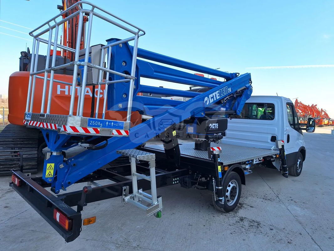 Iveco Daily 2025