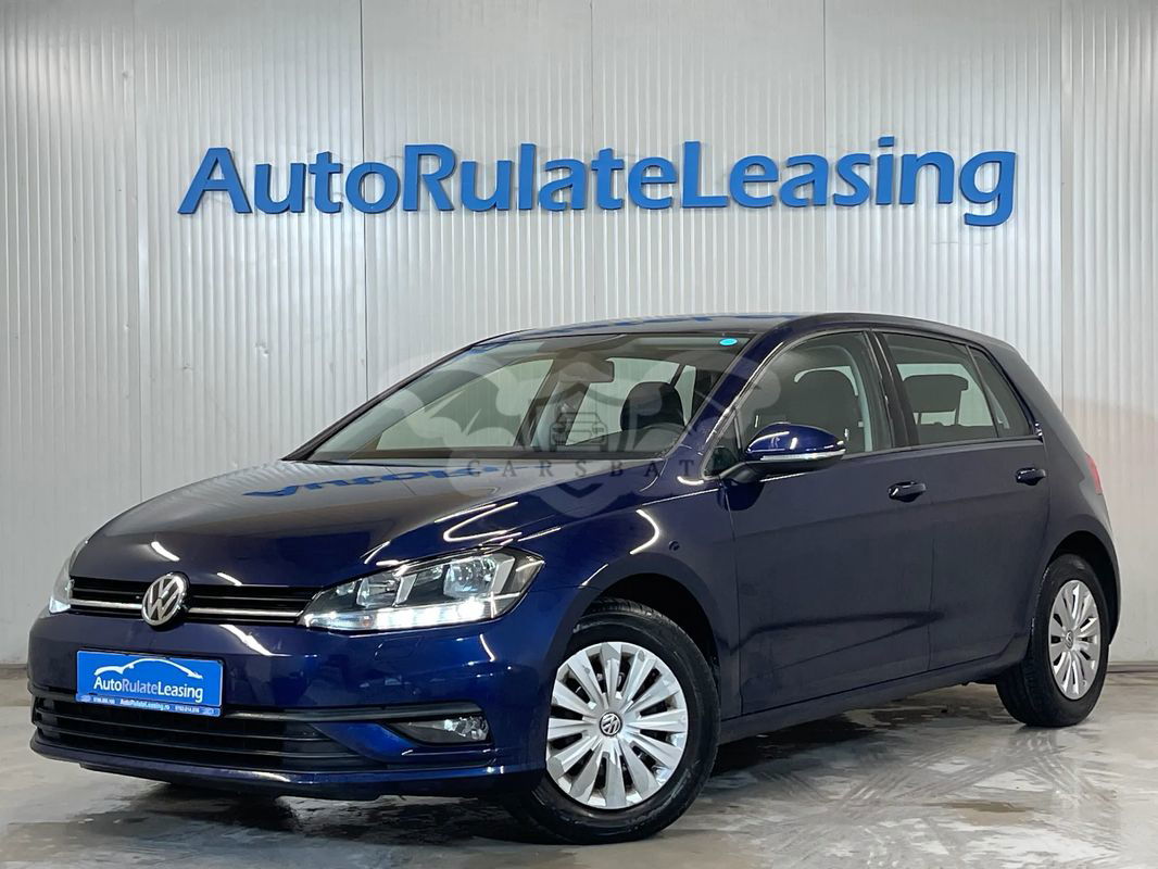 Volkswagen Golf VII [2012 - 2020] 1.0 TSI Trendline 2020