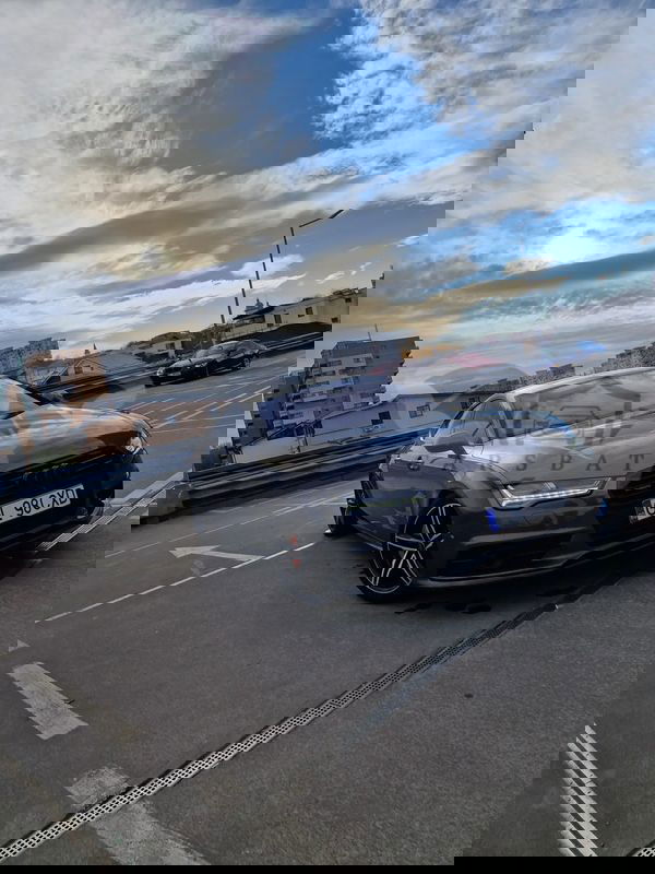 Audi A7 C7 [2010 - 2018] 3.0 TDI Quattro Tiptronic 2015