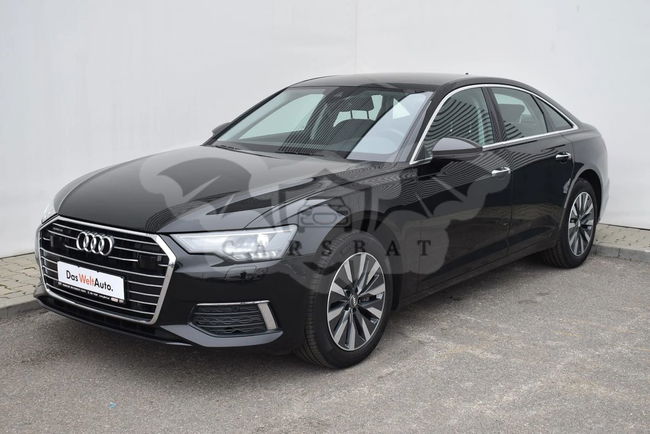 Audi A6 C8 [2018 - Prezent] 2020