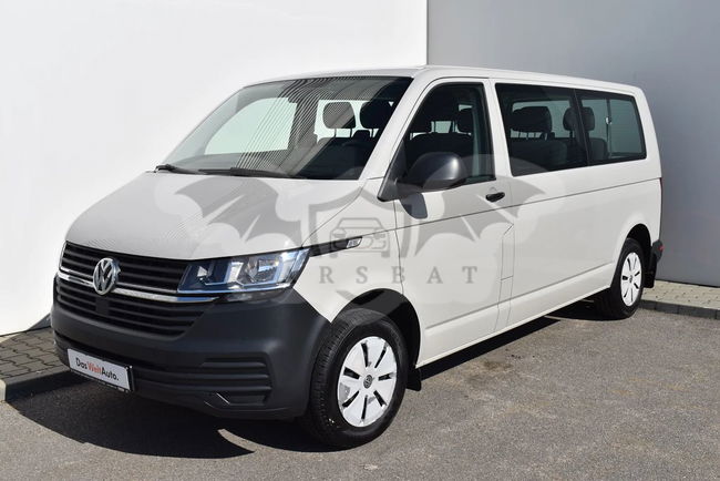 Volkswagen Transporter 2020