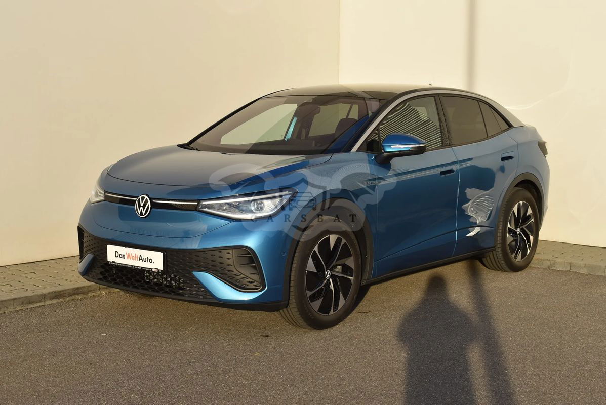 Volkswagen ID.5 77 kWh Pro Advanced 2024