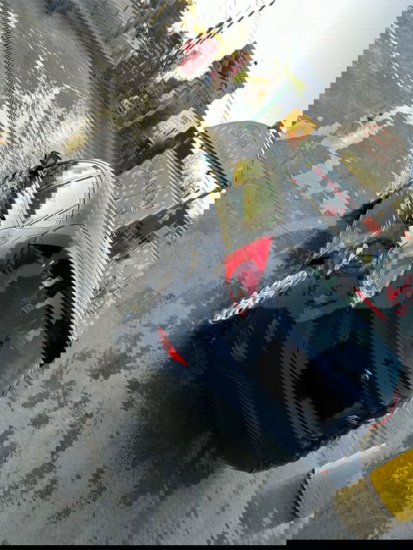 Ford Fiesta VII [2008 - 2017] 2015