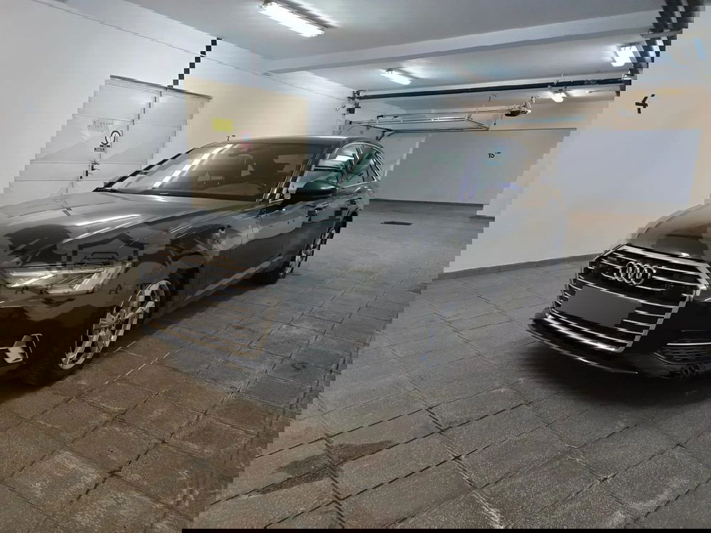Audi A6 2019
