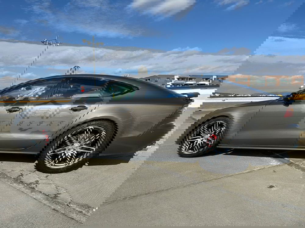 Audi A7 C7 [2010 - 2018] 3.0 TDI Quattro S-Tronic 2011