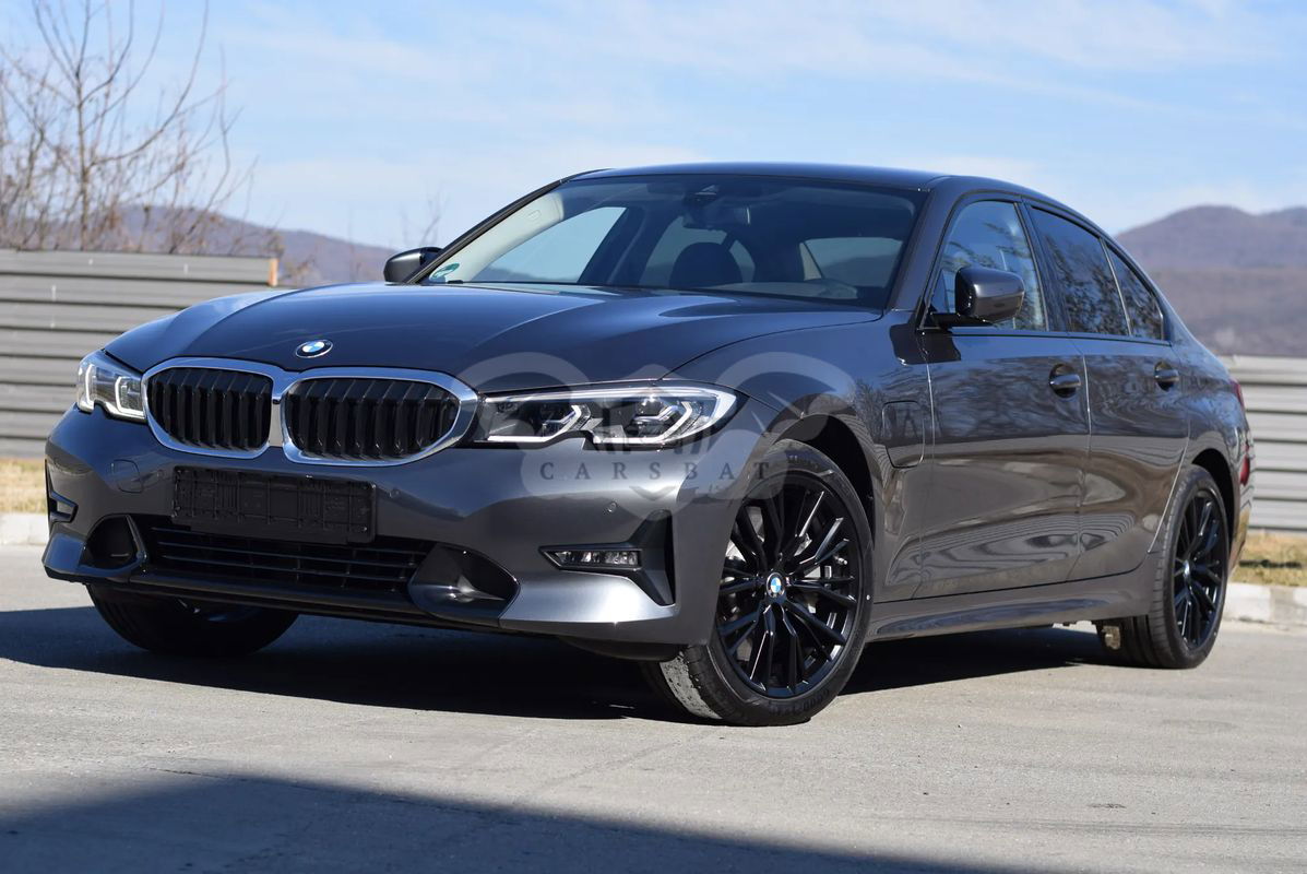 BMW 3 Series G20/G21 [2018 - Prezent] 330e Aut. Sport Line 2021