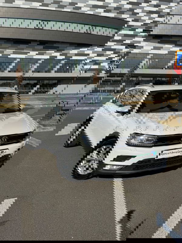 Volkswagen Tiguan II [2016 - Prezent] 2017
