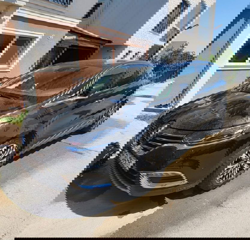 Renault Espace V [2015 - Prezent] Energy dCi 160 EDC Initiale Paris 2017