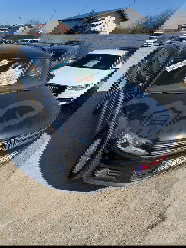 Volkswagen Tiguan I [2007 -2015] 2.0 TDI 4Motion DSG Sport & Style 2012