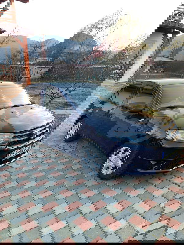 Dacia Logan II [2012 - 2020] MCV 0.9 TCe 90 CP GPL Ambiance 2016