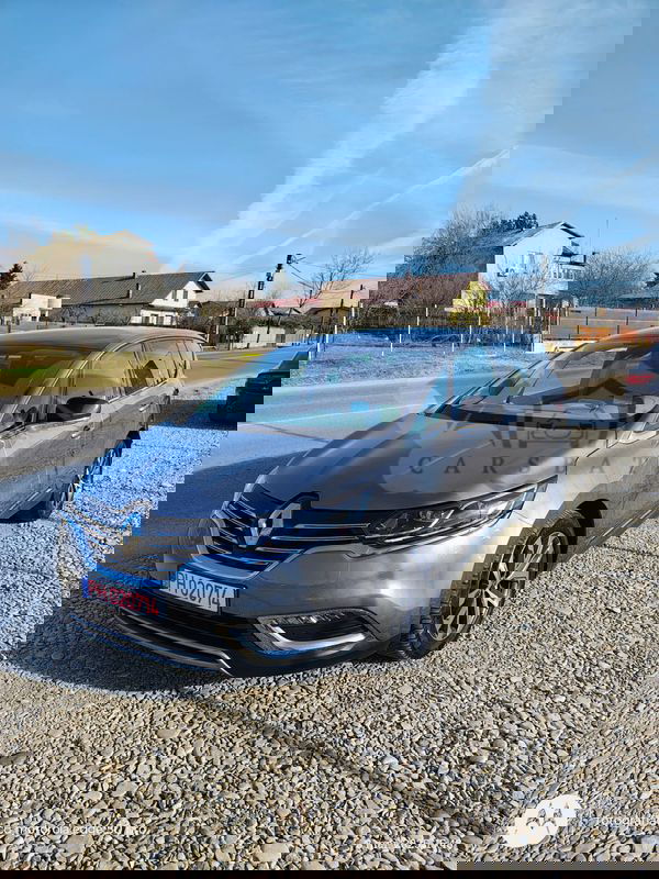 Renault Espace V [2015 - Prezent] Energy dCi 160 EDC Intens 2015