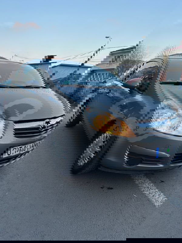 Opel Corsa D [2006 - 2014] 1.2 16V (ecoFLEX) Edition 2010