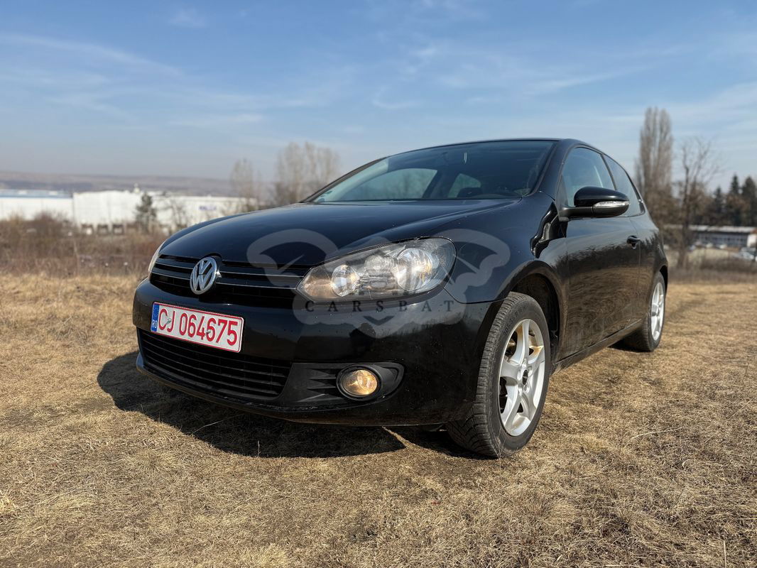 Volkswagen Golf 1.4 Trendline 2010
