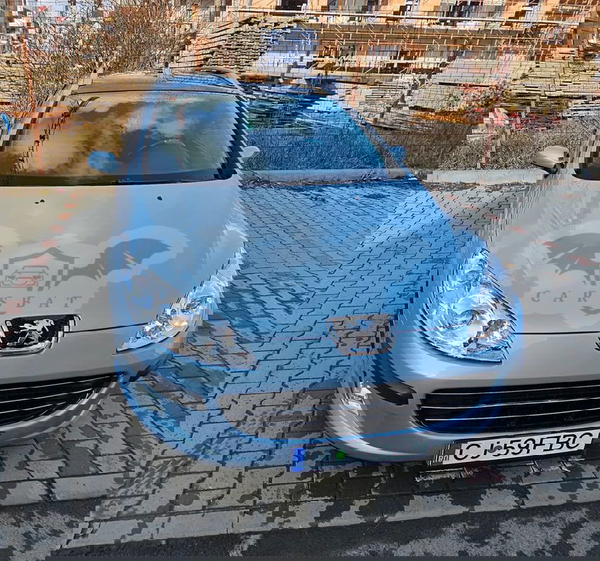 Peugeot 407 SW HDi 110 2006