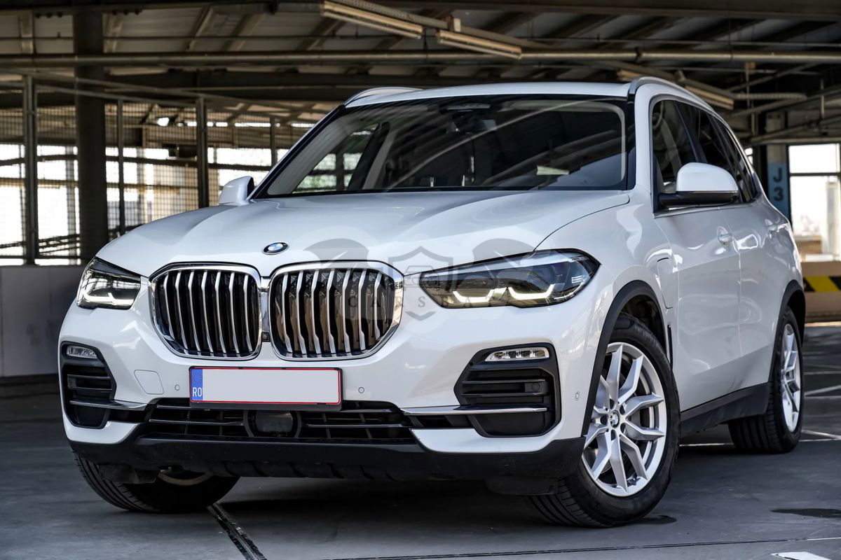 BMW X5 G05 [2018 - Prezent] xDrive45e AT PHEV 2020
