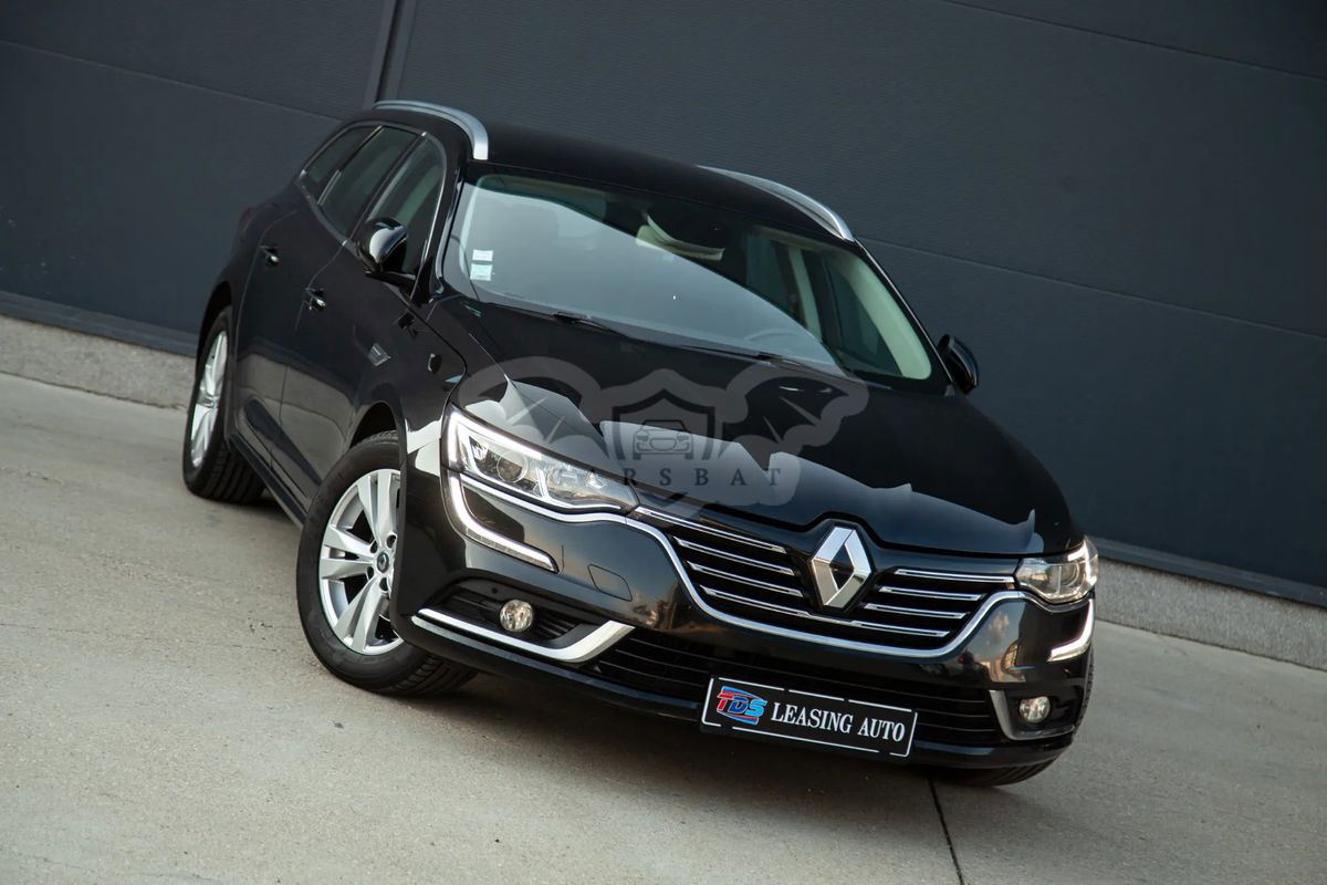 Renault Talisman Grandtour ENERGY dCi 110 LIFE 2016
