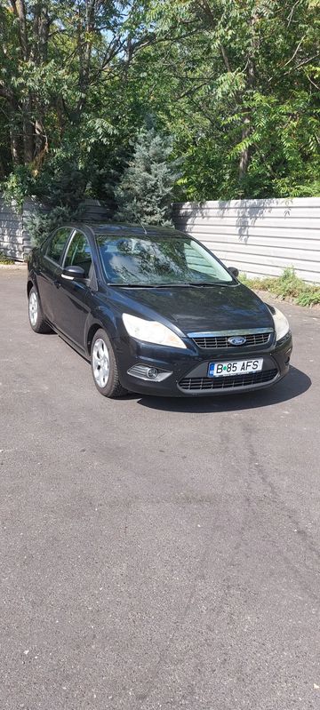 Ford Focus II [2005 - 2012] 1.8 TDCi Trend 2008
