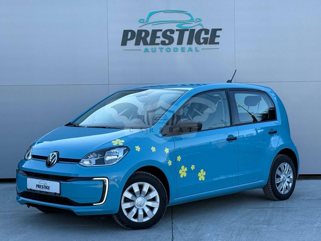 Volkswagen Up! e-up! 32.3 kWh 2022
