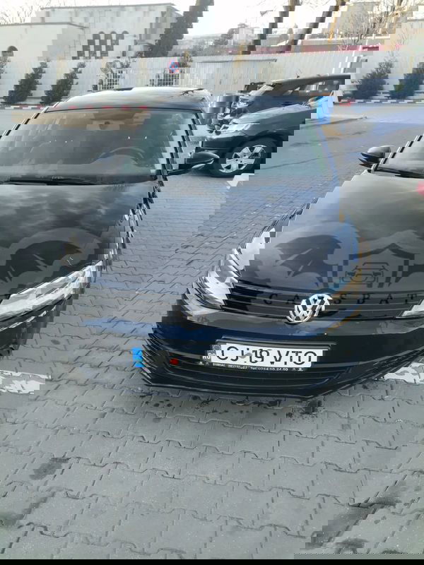 Volkswagen Jetta A6 [2010 - 2018] 2012