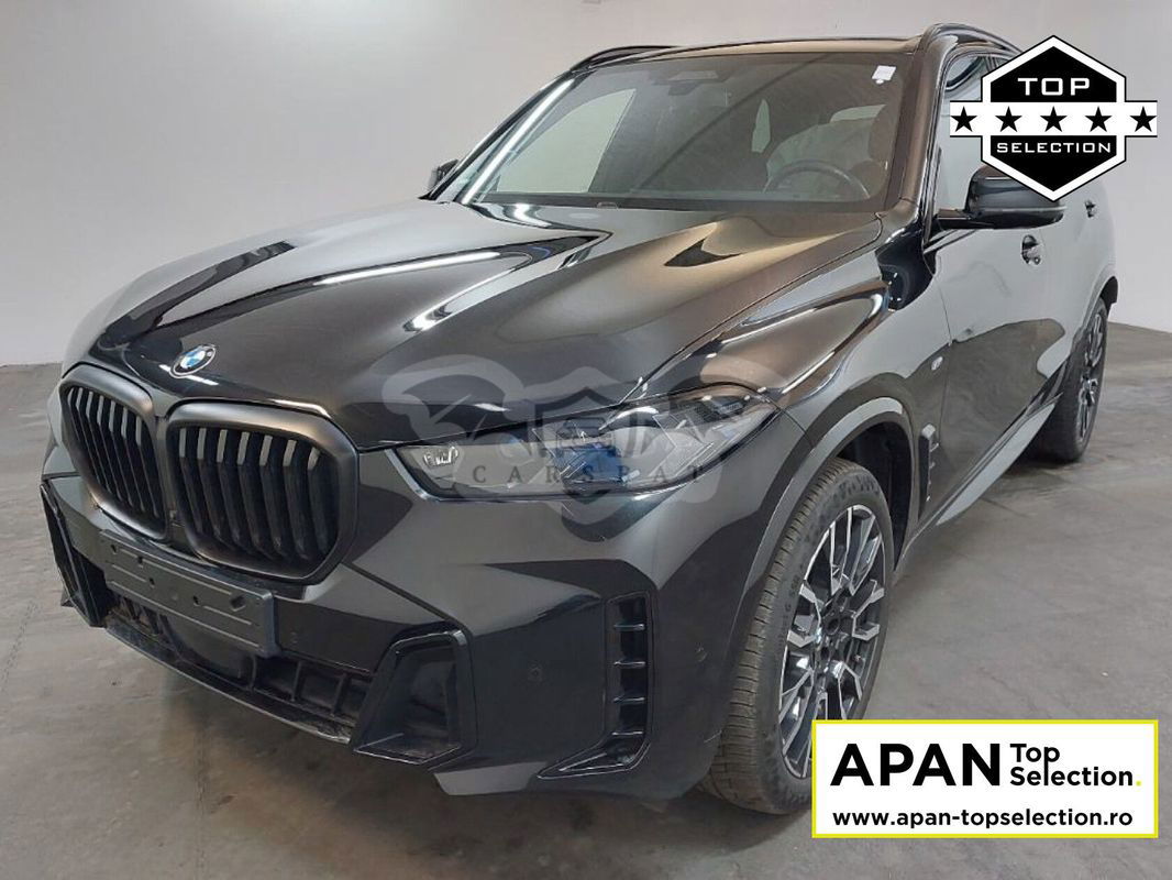 BMW X5 2023
