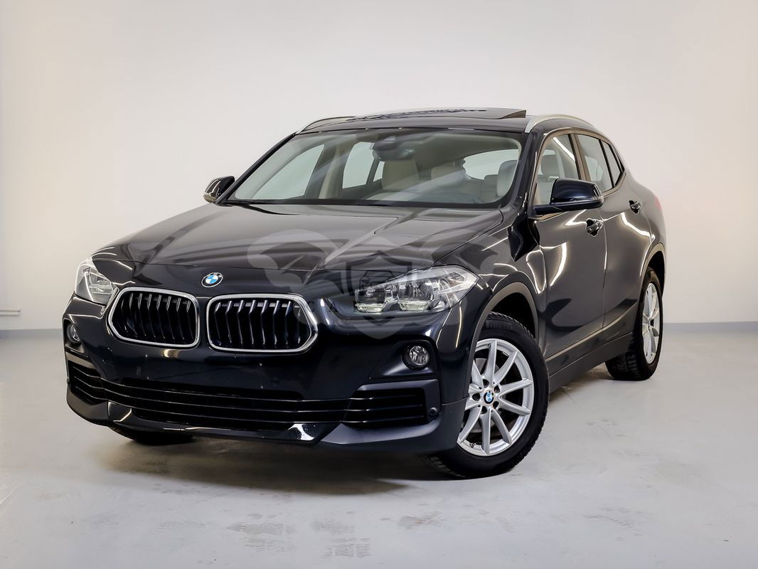 BMW X2 sDrive18i M Sport 2019