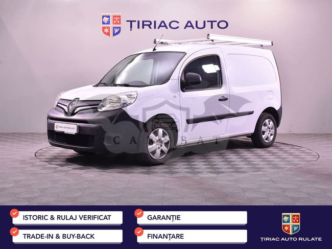 Renault Express 2021
