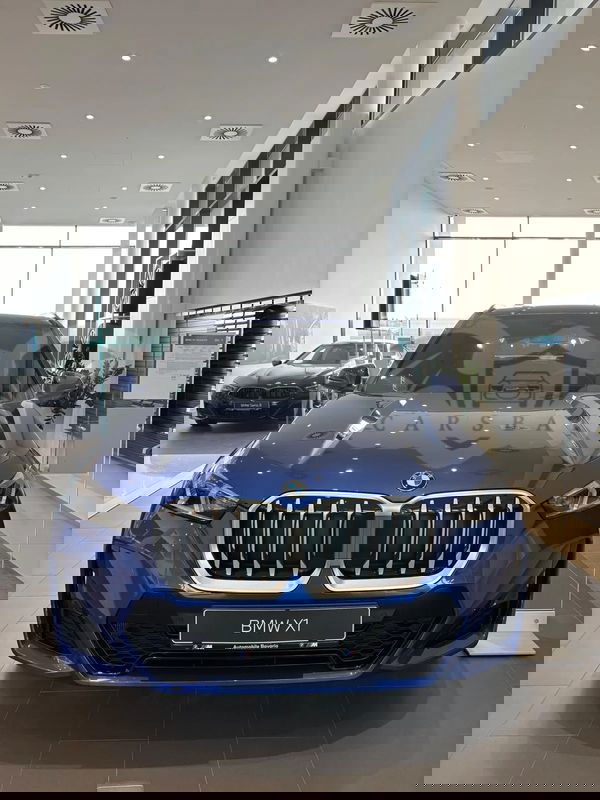 BMW X1 sDrive20i AT MHEV 2025