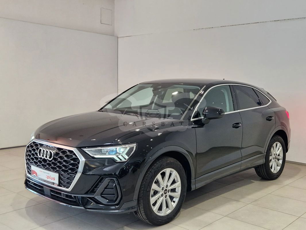 Audi Q3 F3 [2018 - Prezent] 2024