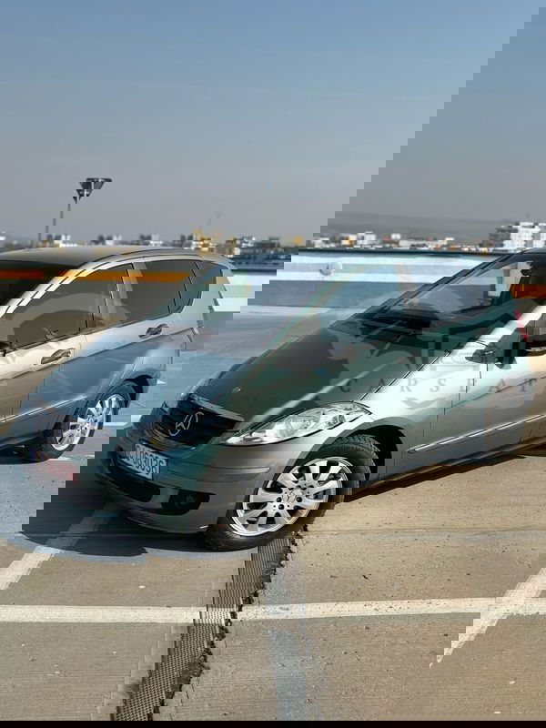 Mercedes-Benz A W169 [2004 - 2012] 150 Autotronic 2005